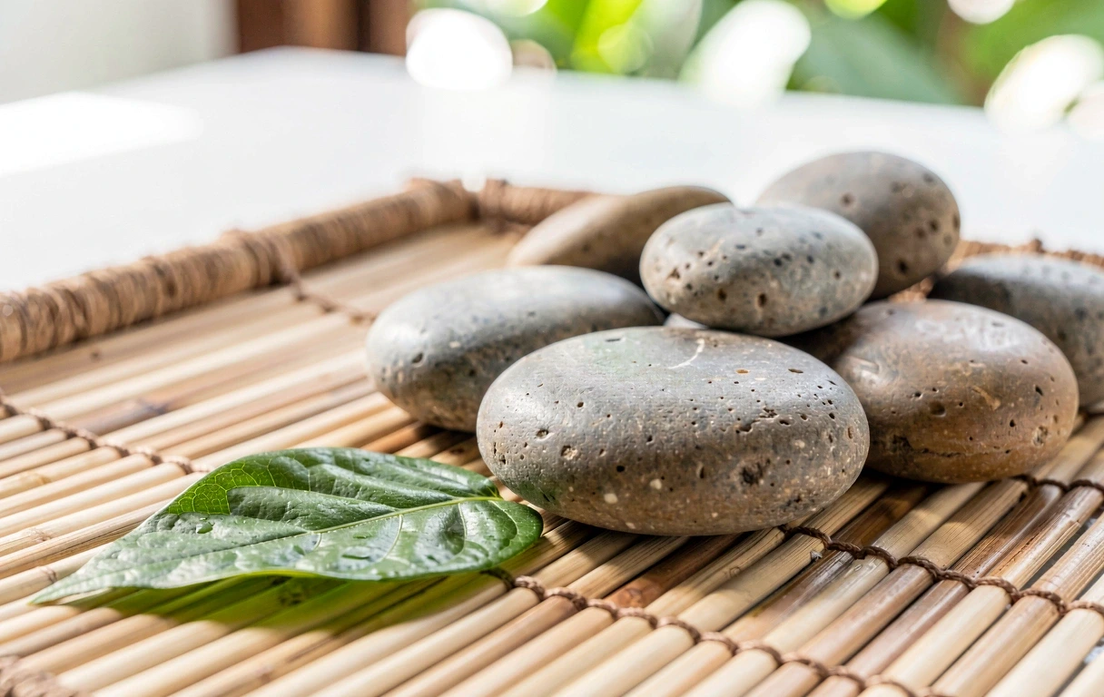 Holistic wellness environment